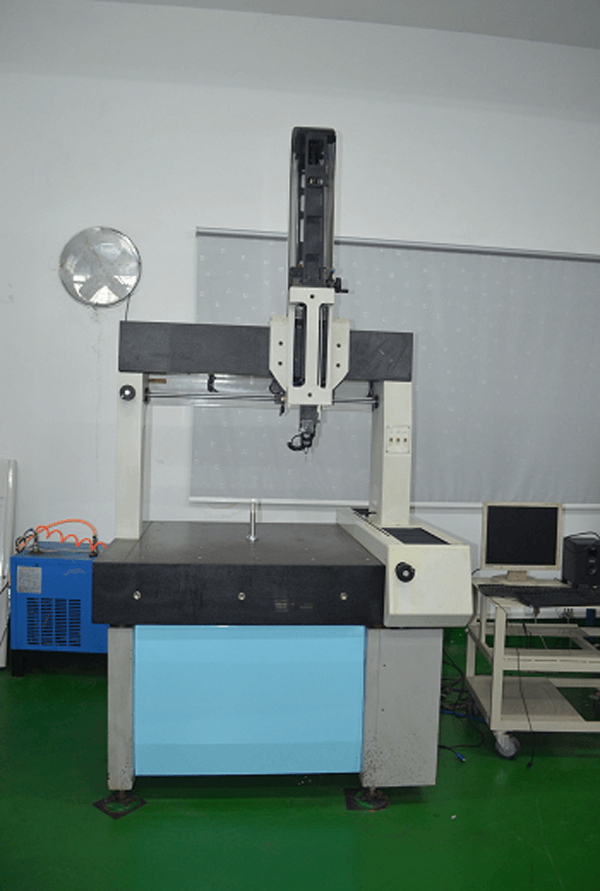 Coordinate Measuring Machine-1