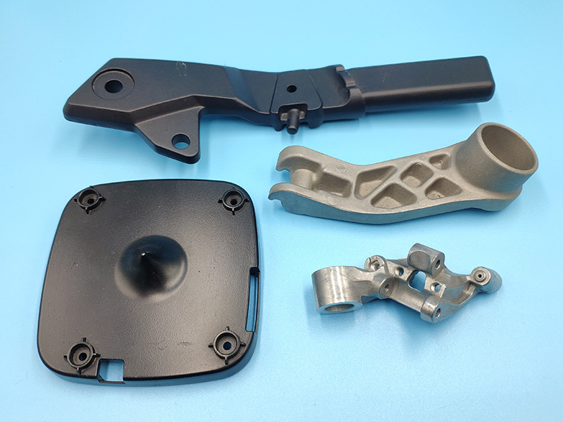 Anebon Die Casting Parts 200411-9