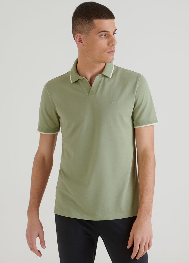 Polo T-Shirt  Rosetta Getty