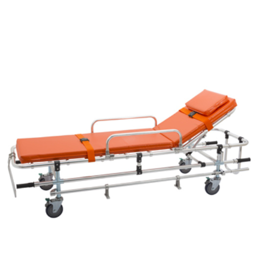 Ambulance Stretcher | FILM MEDICAL