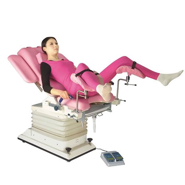 Gynecology table AC-GEB006