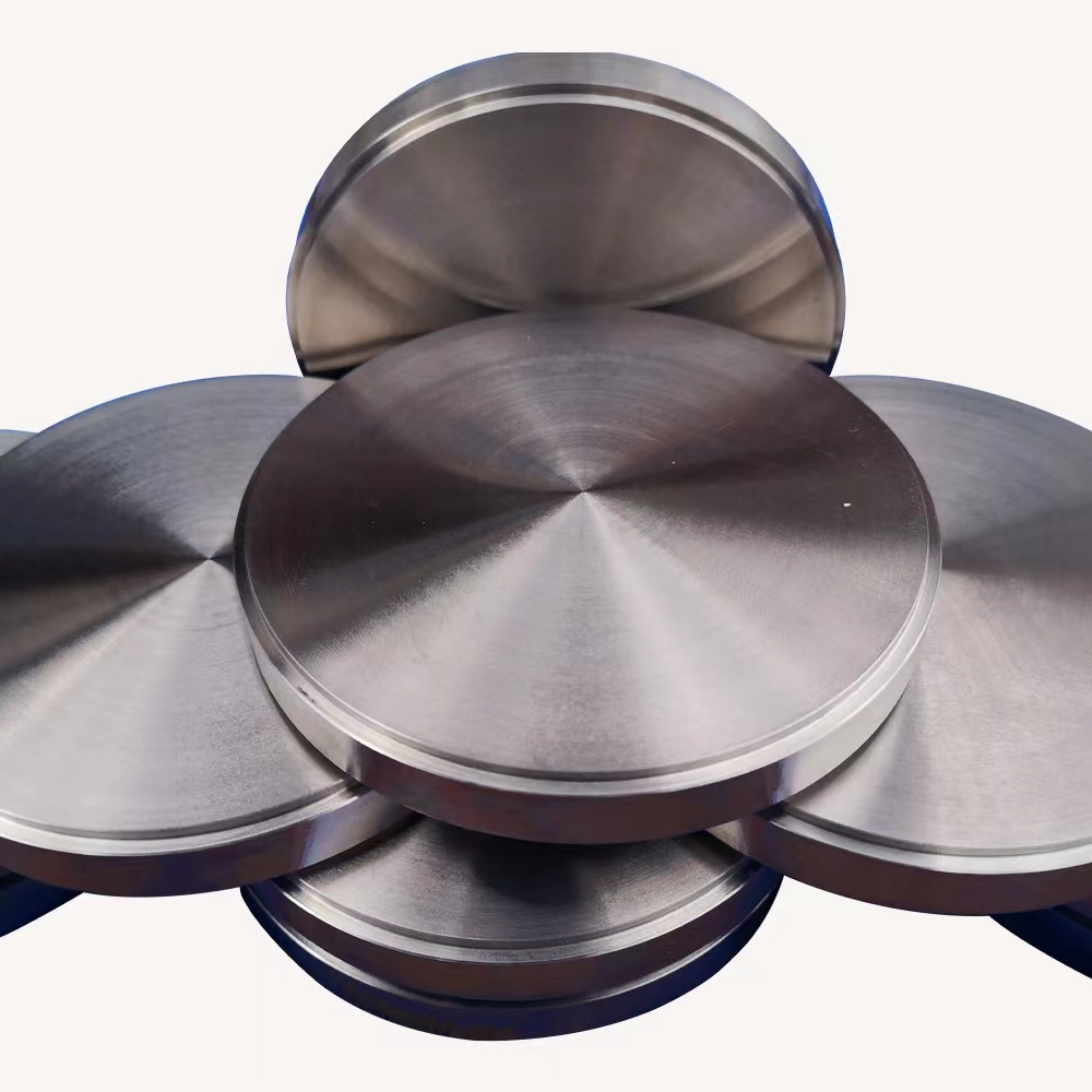 Premium Titanium Discs Direct from Factory | Excellent Quality & Competitive <a href='/price/'>Price</a>s