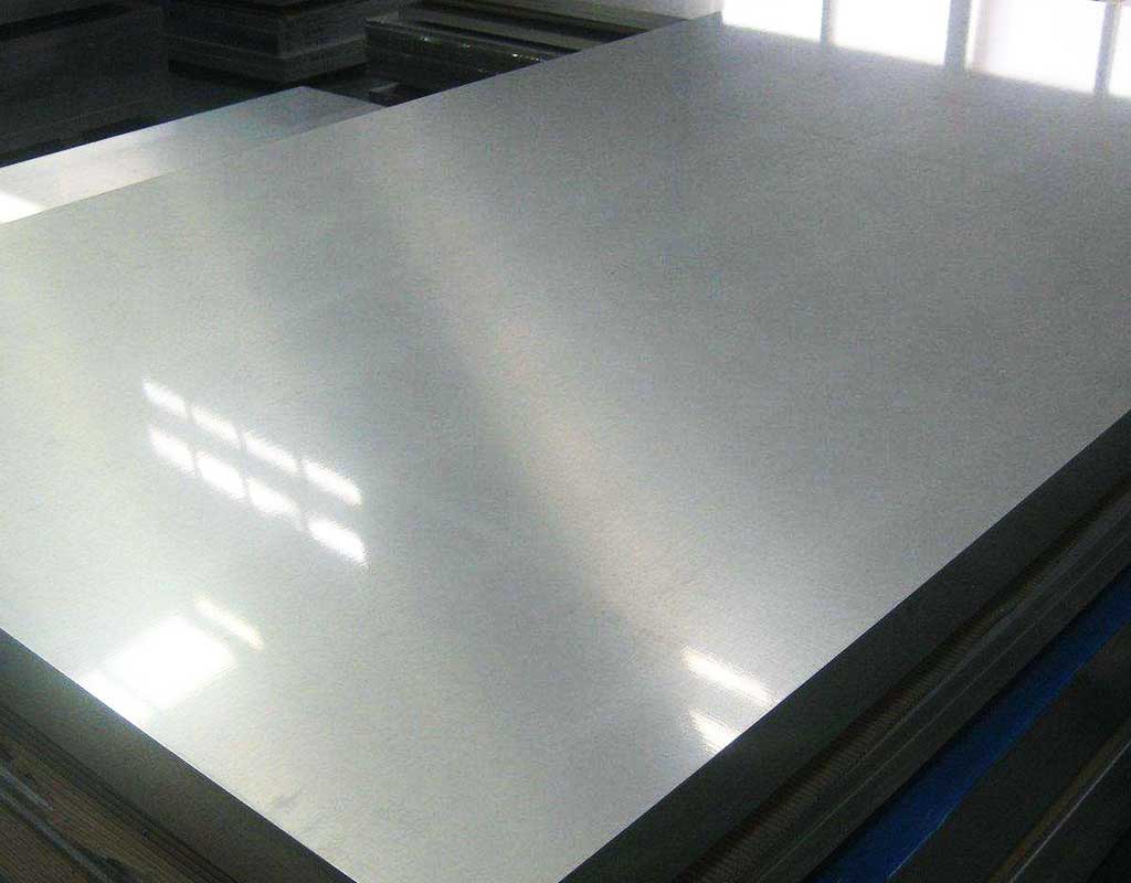 Top Suppliers 0.3mm Thick Steel Sheet -
 316L STAINLESS STEEL SHEET  Hong Wang - China Guangdong Hong Wang