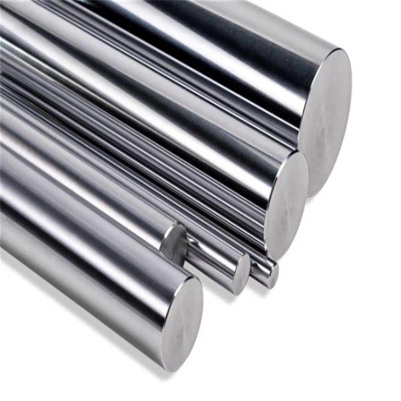 Top-Quality 15-7 Mo TH1050 <a href='/stainless-steel-bar/'>Stainless Steel Bar</a> Manufacturer - Direct from Factory