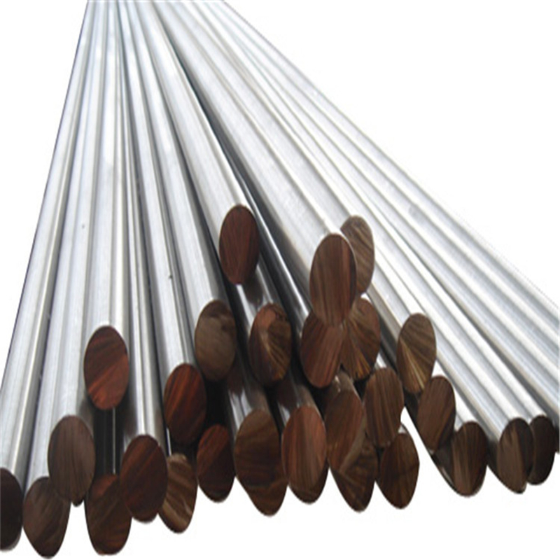 Premium 17-7PH/631 <a href='/stainless-steel-round-bar/'>Stainless Steel Round Bar</a> | High Precipitation Quality | Factory Direct Pricing