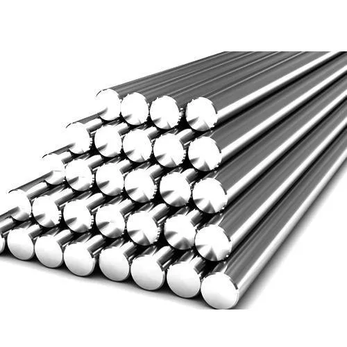 Inconel 751 round bar manufacture