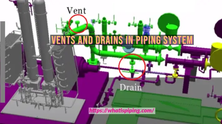 Piping - 3D CAD Models & 2D Drawings