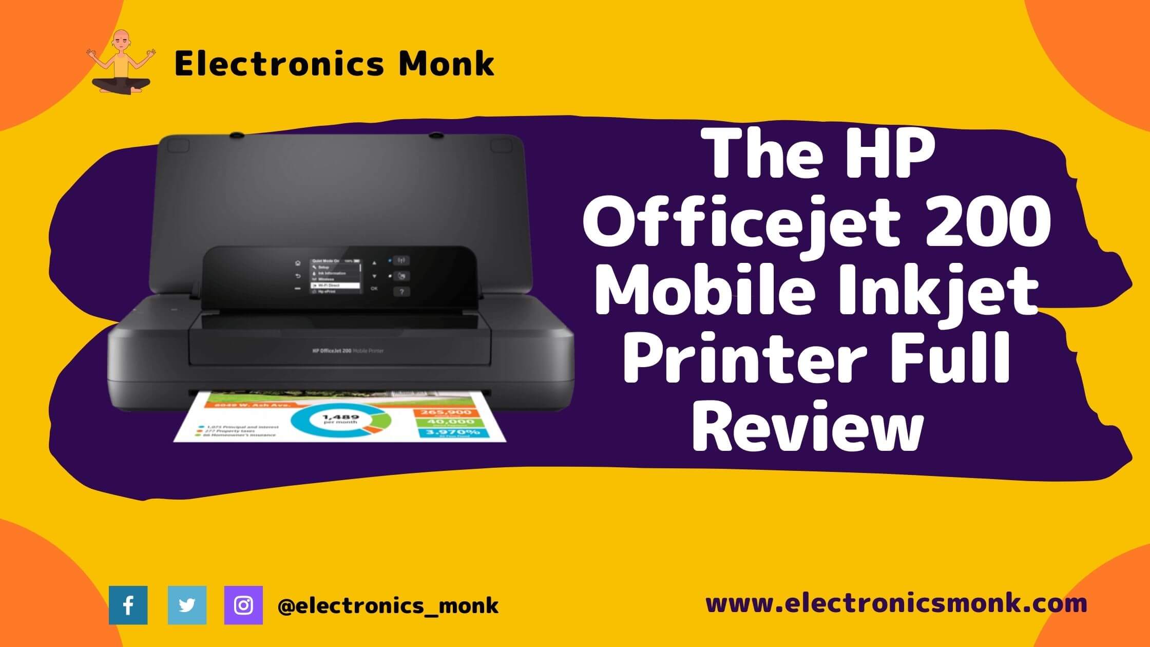 inkjet printer  | HP Store Thailand