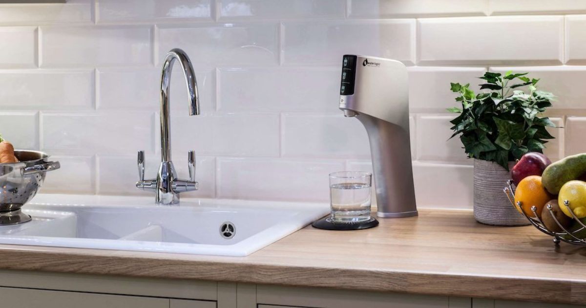 <a href='/water-filtration/'>Water Filtration</a> Solutions | Resideo UK