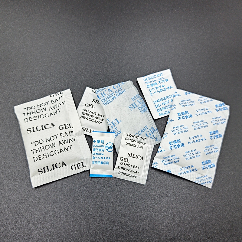 Factory-direct Small Bag of <a href='/desiccant/'>Desiccant</a> for Efficient Moisture Control