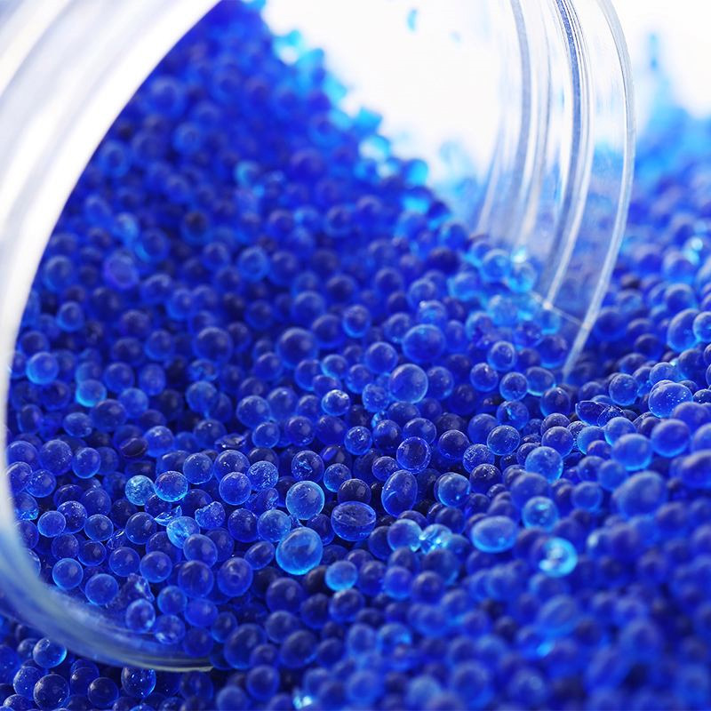 <a href='/blue-silica-gel/'>Blue Silica Gel</a> Factory: High-Quality and Affordable Moisture Absorption Solutions