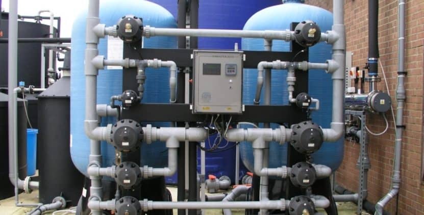 Water Purification System Change Your Way Of Living