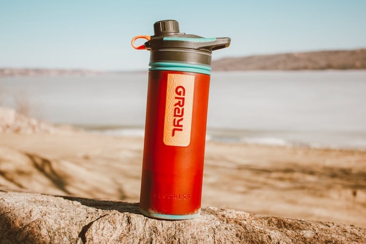 Gear Review - Top portable water filters and purifiers | Survival Monkey Forums