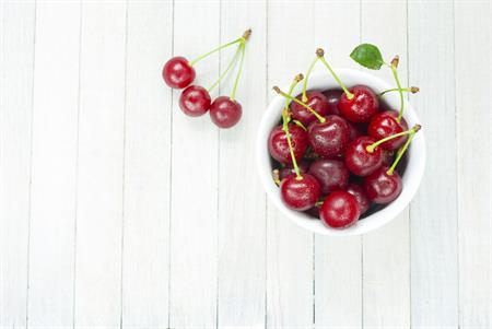 Acerola Cherry Extract 27% VC-81109