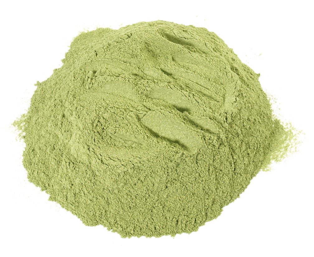 Spinach Leaf Powder (Organic) 1 lb (453.6 g) Bag | Buy Spinach Powder
     | PipingRock Health Products
