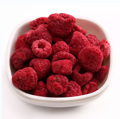 Raspberry