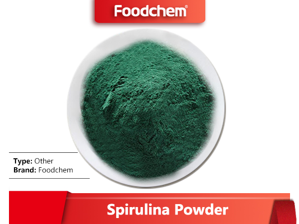 China spirulina powder Manufacturer and Supplier - Factory - NutriHerb