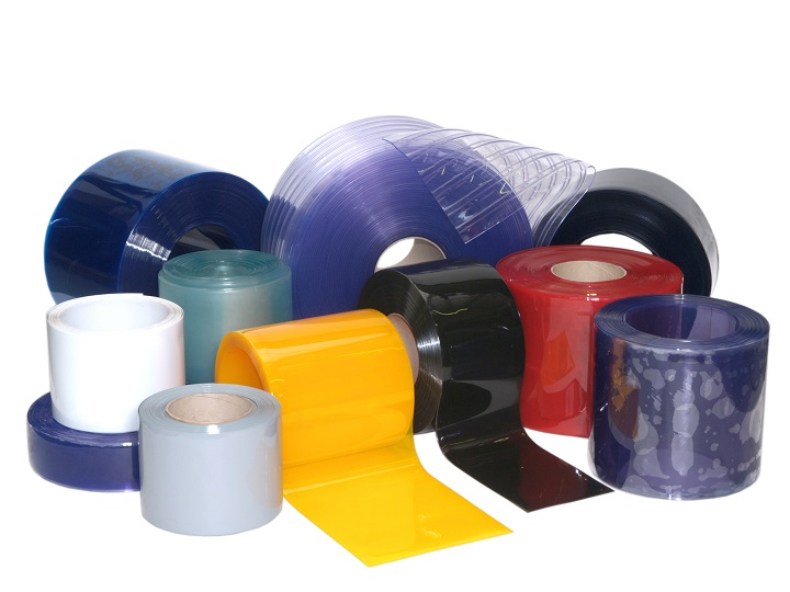 PVC, Rolls, PVC ROLLS