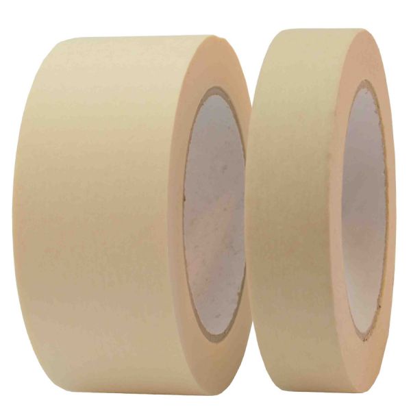 Masking Tape, Colored Masking Tape - In Stock - Fastpack Packaging