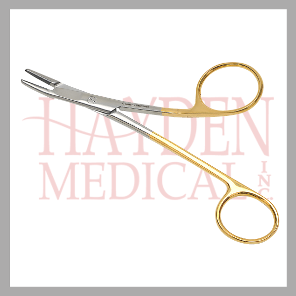 Needle Holders