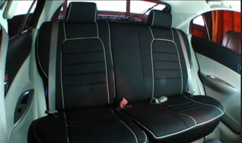 Seat Covers, Truck Seat Covers & SUV Seat Covers