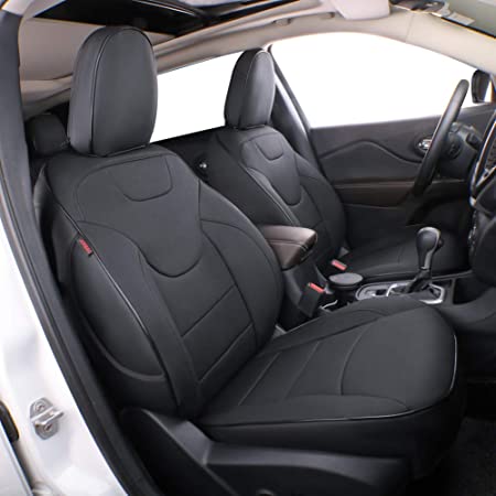 Car Seat Covers - Custom & Exact Fit Seat Covers For Trucks, Jeeps & SUVs | AutoAnything