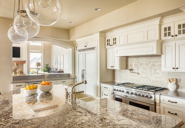 Quartz Kitchen Countertop Buying Guide | Better Homes & Gardens