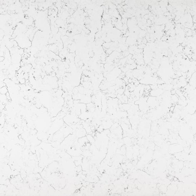 Factory Direct: Get New Style Cheap CARRARA Quartz Stone <a href='/apex/'>APEX-</a>5112 - Perfect for Interior Design