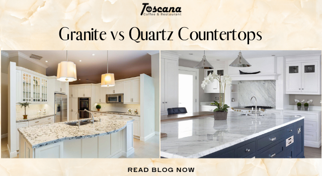 quartz vs granite countertops a geologist s perspective, countertop companies- kathleenperkinsdesign.com