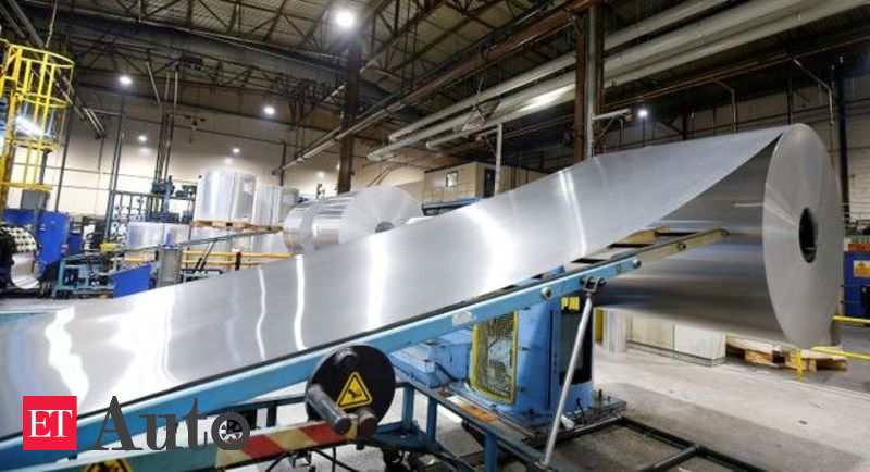 Extruders Suppliers | Aluminium Extrusions to Welding & Fabrication