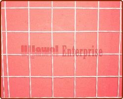 Wire Mesh Grille  Crimped and Woven