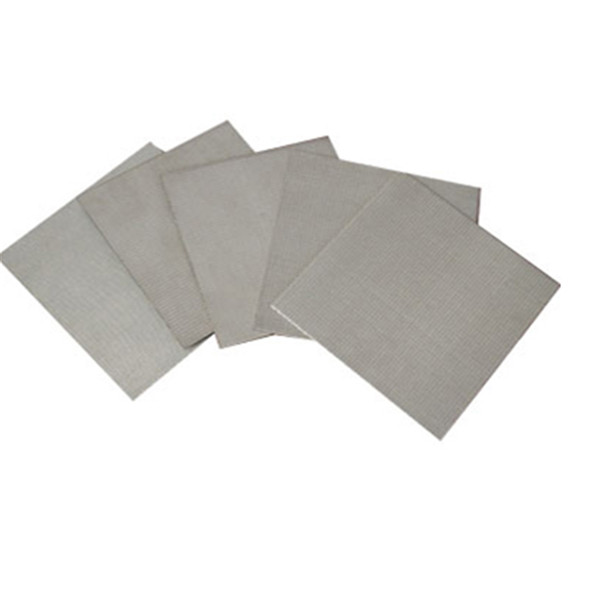 Stainless steel 304/316 multilayer sintered metal filter screen