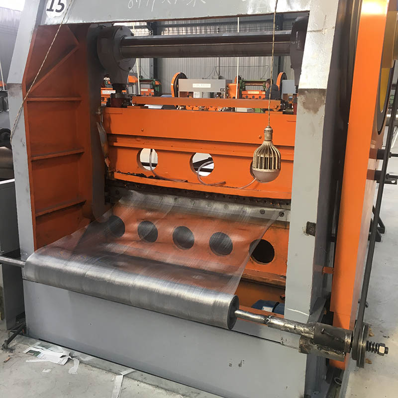 Shop Factory Direct For Small Hole Expanded Mesh By Roll HighQuality