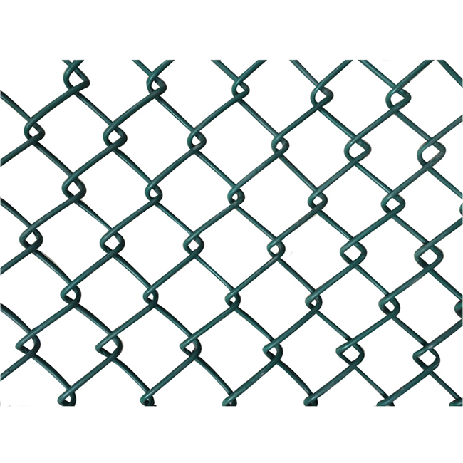 Factory Direct PVC <a href='/chain-link-fence/'>Chain Link <a href='/fence/'>Fence</a></a> - Best Quality & Prices