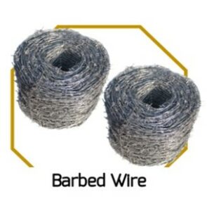 Barbed Wire <a href='/fence/'>Fence</a>Barbed Wire Fencing Manufacturer - Dongfu