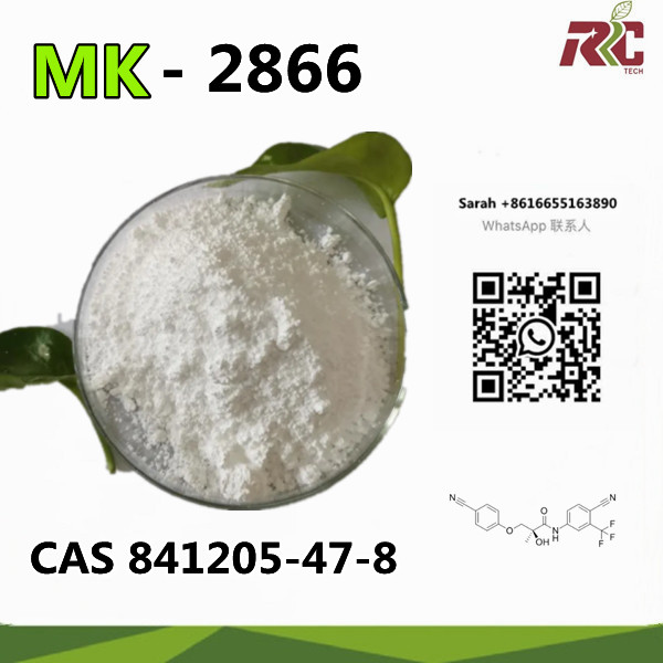 High Quality Chemical Products CAS 8<a href='/4/'>4</a>1205-47-8 MK-28<a href='/6/'>6</a>6