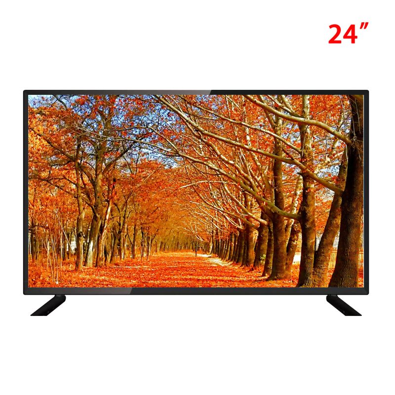 Factory-Direct Wholesaler: OEM/ODM 24 inch HD TV at Unbeatable Prices