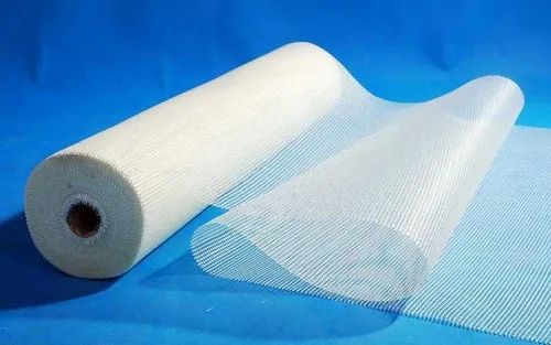 2017 High quality Self-adhesive <a href='/fiberglass-mesh-tape/'>Fiberglass Mesh Tape</a> to Swansea Factories - China QuanJiang New materials