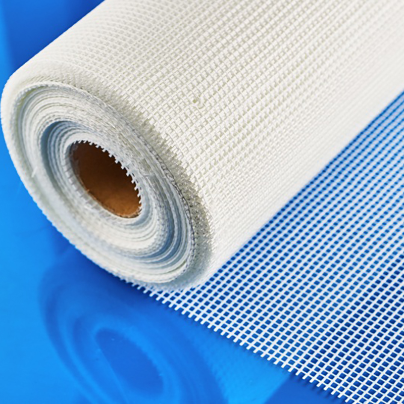 Factory Direct: High Tensile Strength Alkali Resistant Mesh for Plastering & Concrete - Buy Now!