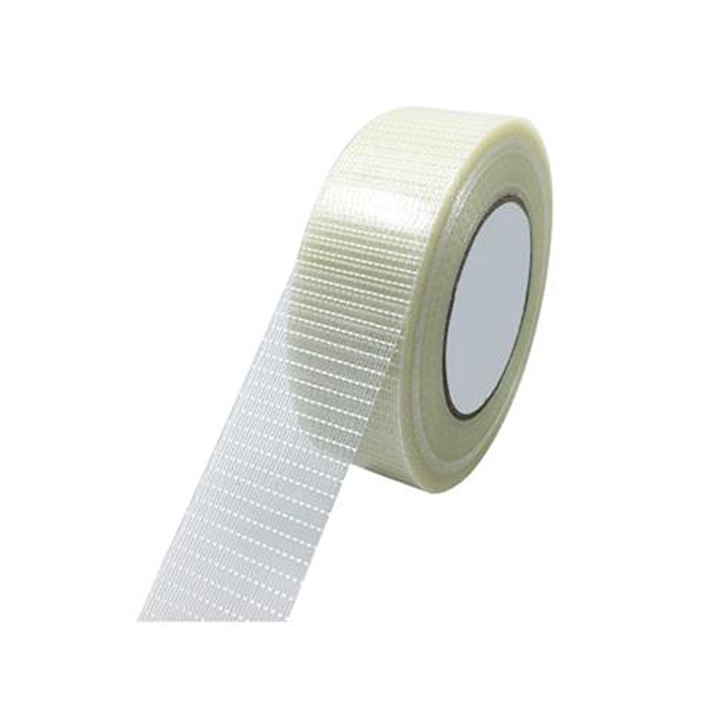 Sinpro fiberglass filament strapping tape for heavy stuff bundling & fixing appliances' components