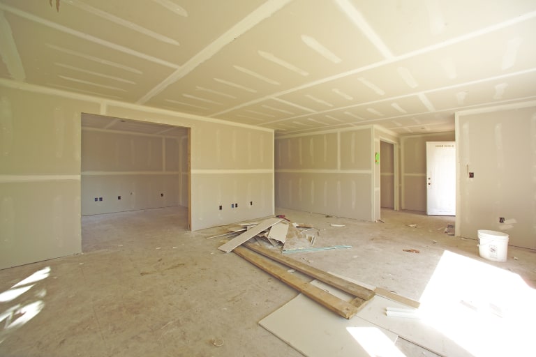 Drywall Repair Orlando | Installation | Ceiling | Patching | Cost