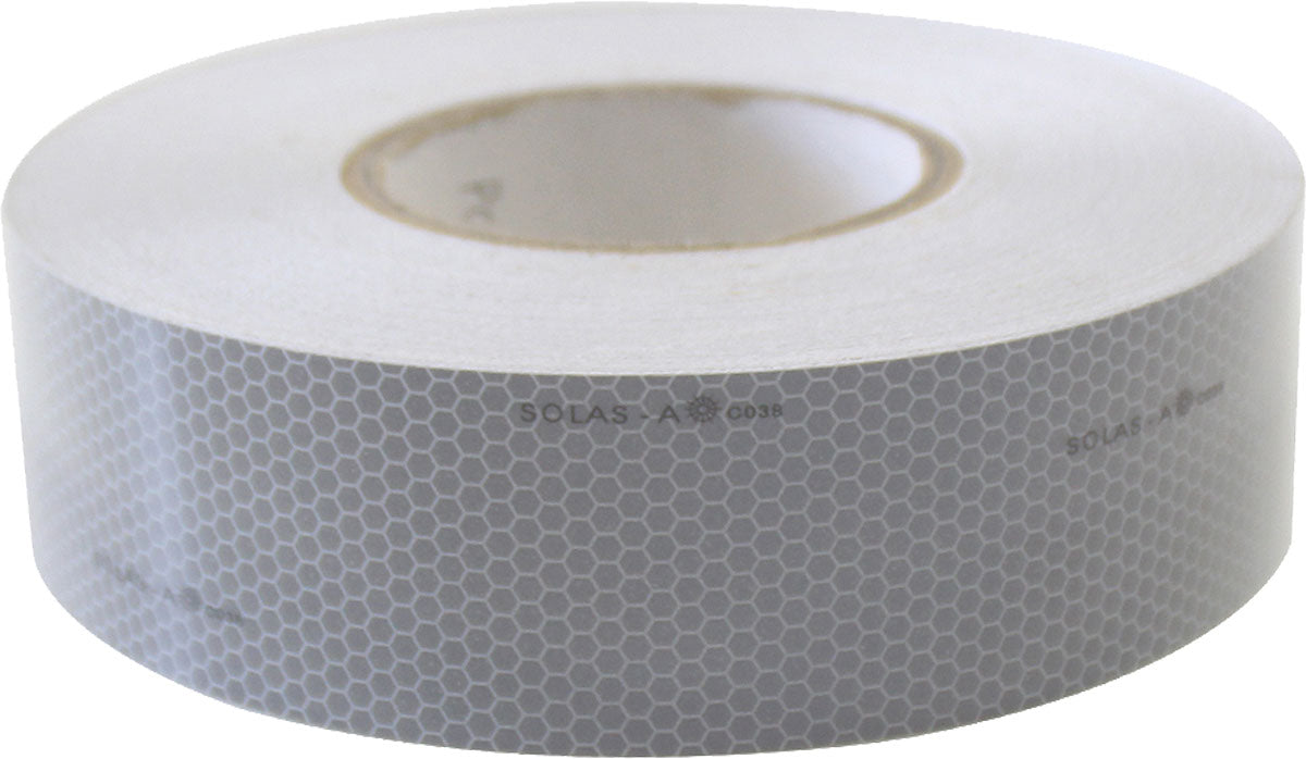 Reflective Tape  Mighty Line Safety Floor Tape