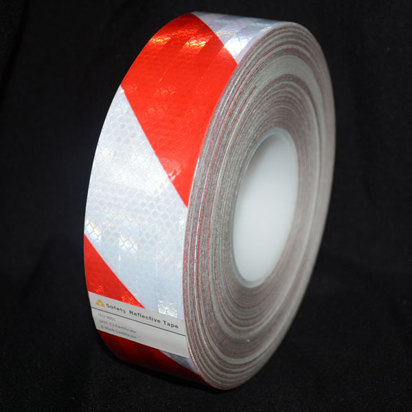 Factory Direct: AT™ Hip Grade™ <a href='/reflective-tape/'>Reflective Tape</a> Chervon Series – RT4500 2