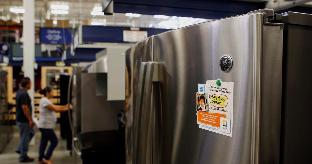 GE Refrigerator recall 2022: Appliance sold at Home Depot, Lowe's and Best Buy withdrawn after 37 reported injuries