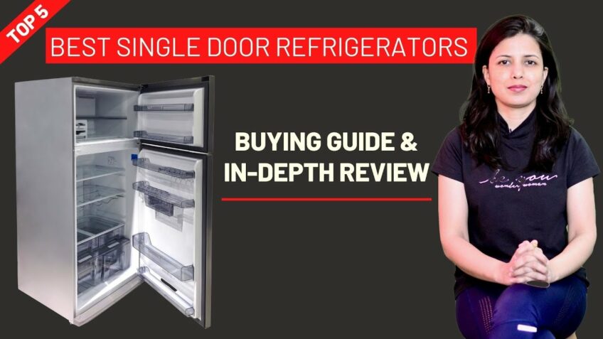 Refrigerator Buying Guide | Samsung India