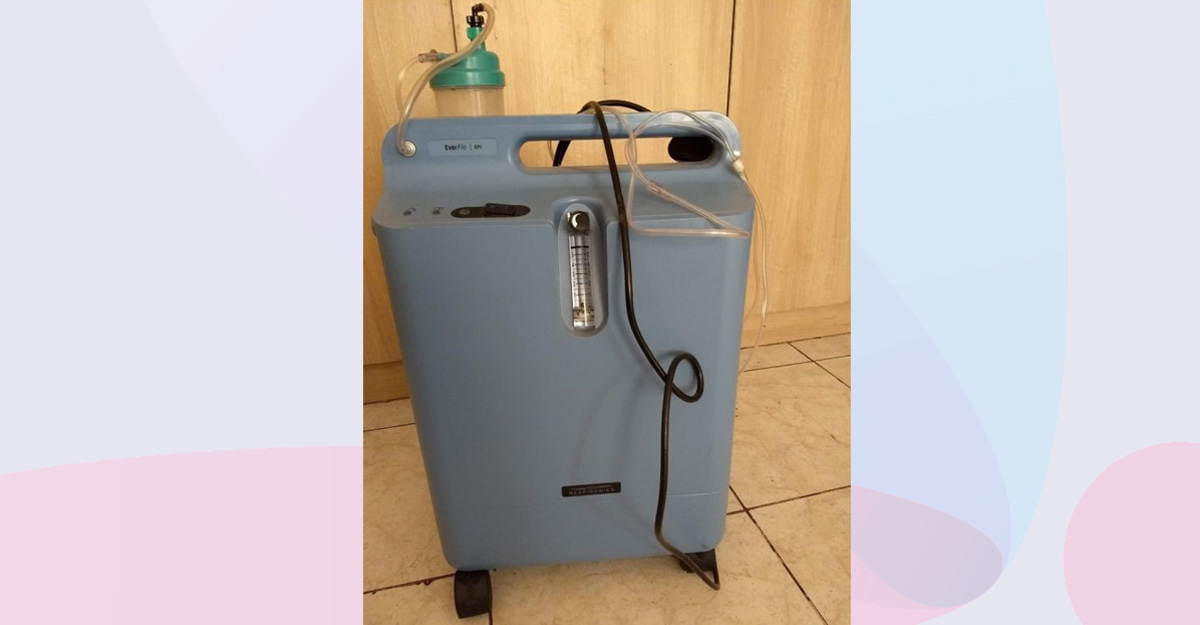 OXYGEN CONCENTRATOR | Health & Special Needs | Hamilton | Kijiji