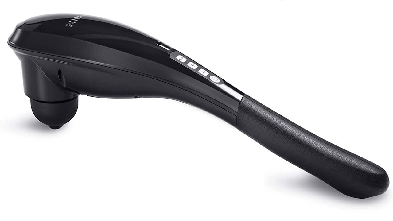 Neck Massager - Gizmodo