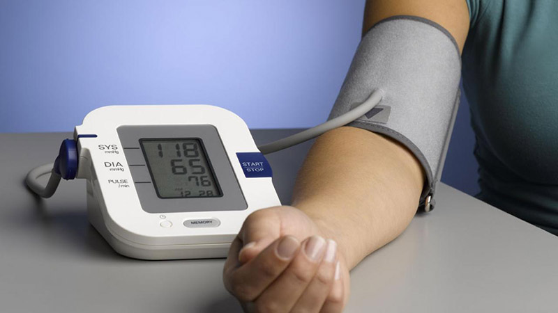 blood pressure monitoring - SunTech Medical - Blog @ SunTech