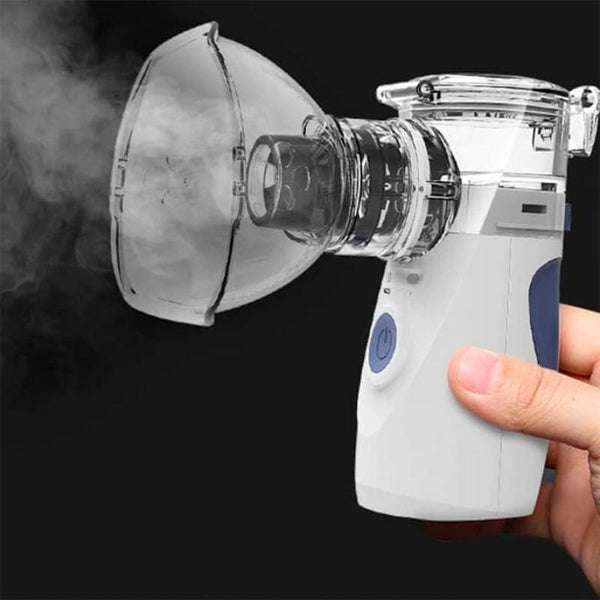 Ultrasonic Nebulizer Products | Nebulizer Systems