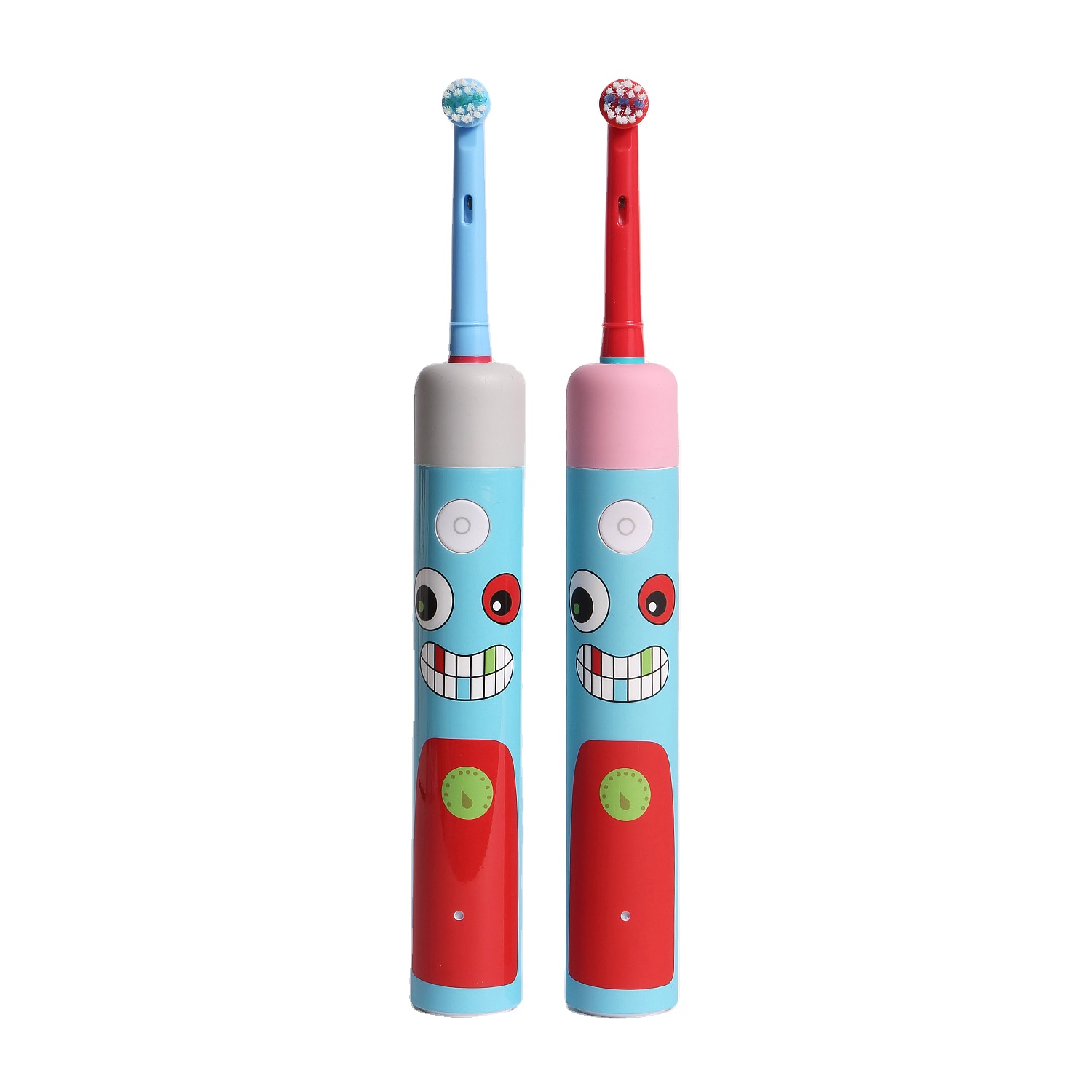 Manufacturers of Children's Electric Toothbrush (TB-1042) - Trustworthy Factory